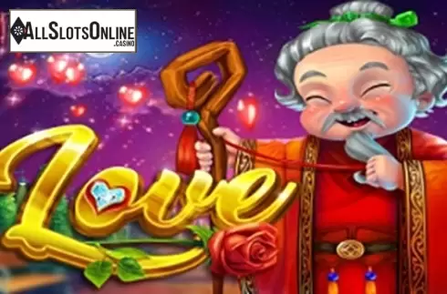 Love (PlayStar)