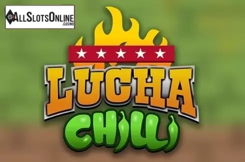 Lucha Chilli