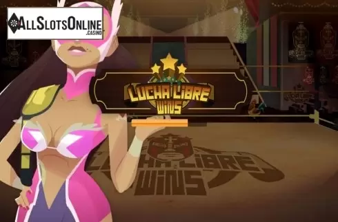 Lucha Libre Wins
