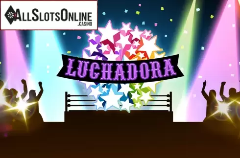 Luchadora
