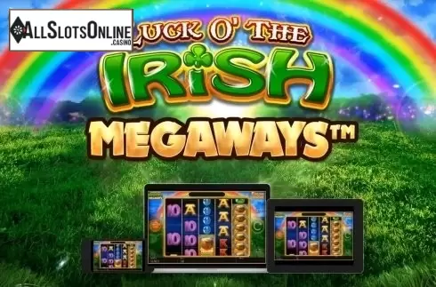 Luck O' The Irish Megaways