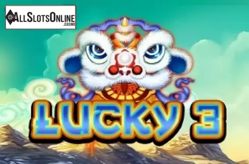 Lucky 3 (betiXon)