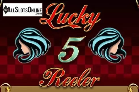 Lucky 5 Reeler
