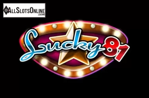 Lucky 81