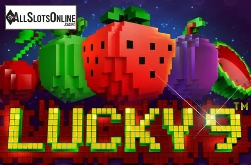 Lucky 9