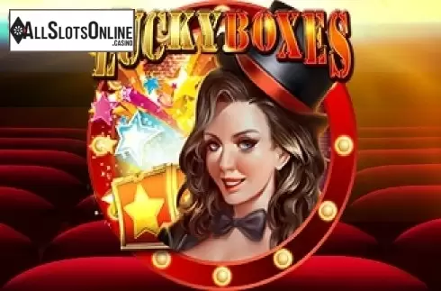 Lucky Boxes