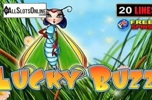 Lucky Buzz
