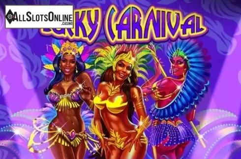 Lucky Carnival
