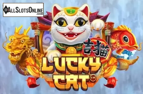 Lucky Cat (Pirates Gold Studios)