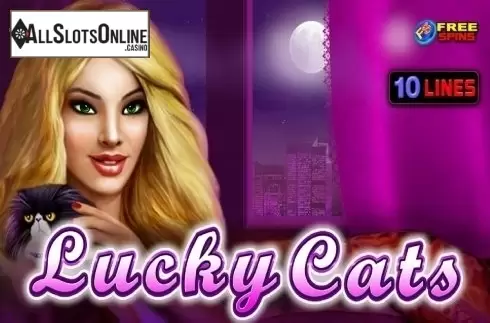 Lucky Cats