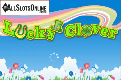 Lucky Clover (Cozy)