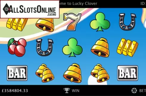 Screen5. Lucky Clover (Cozy) from Cozy
