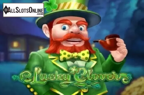 Lucky Clover (SimplePlay)