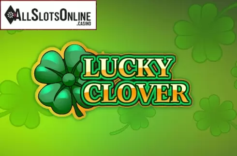Lucky Clover iSoftBet