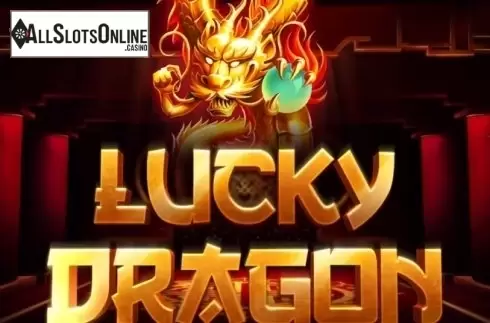 Lucky Dragon (iSoftBet)