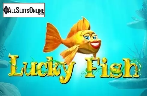 Lucky Fish