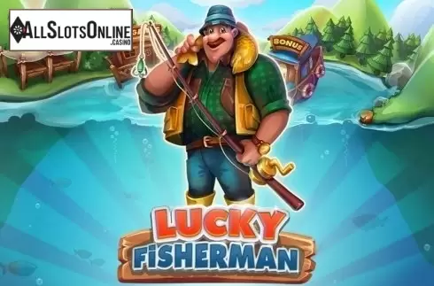 Lucky Fisherman