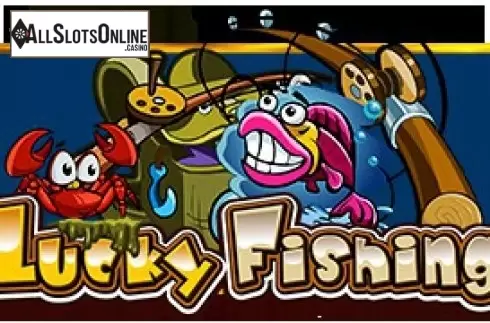 Lucky Fishing