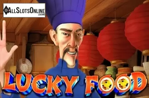 Lucky Food