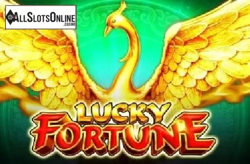 Lucky Fortune (GMW)