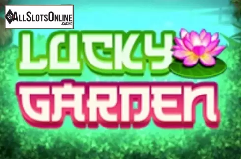 Lucky Garden