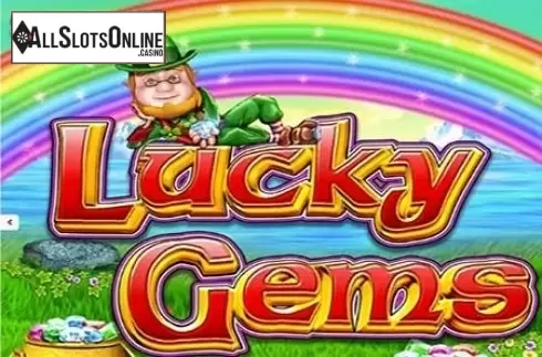 Lucky Gems (Reflex Gaming)