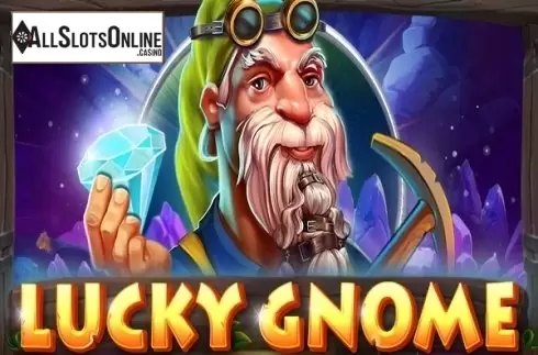 Lucky Gnome