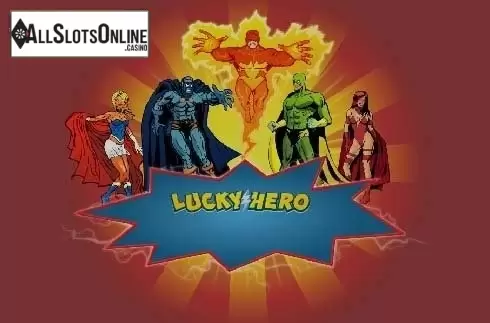 Lucky Hero