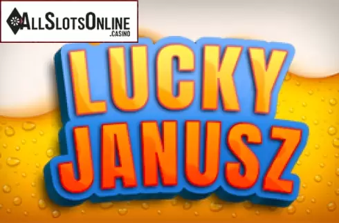 Lucky Janusz