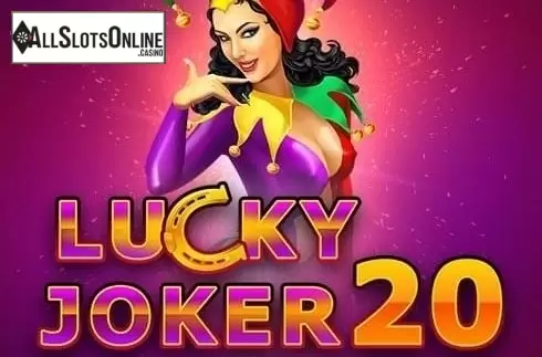 Lucky Joker 20