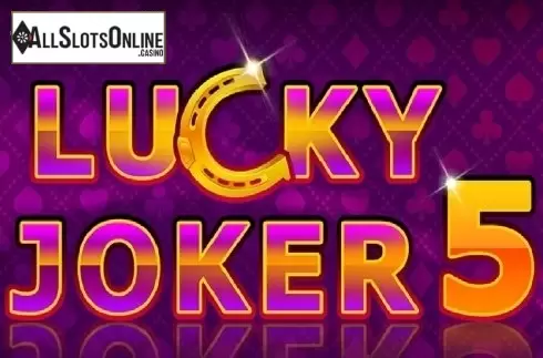 Lucky Joker 5