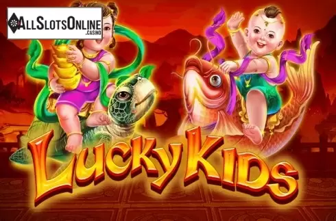Lucky Kids