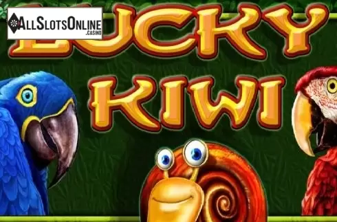 Lucky Kiwi
