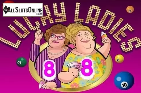 Lucky Ladies 88
