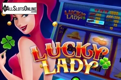 Lucky Lady