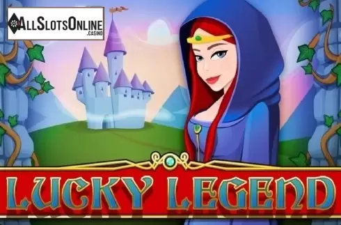 Lucky Legend
