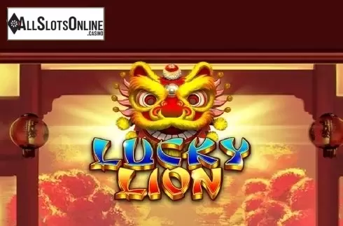 Lucky Lion (OneTouch)
