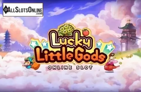 Lucky Little Gods