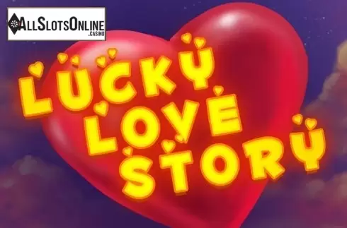 Lucky Love Story