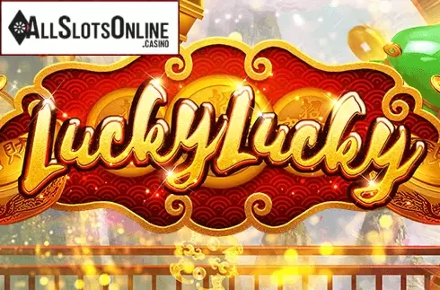 Blackjack Lucky Lucky (Felt Gaming)