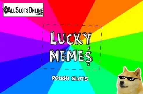 Lucky Memes