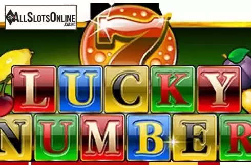 Lucky Number