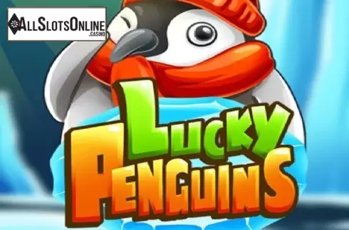 Lucky Penguins