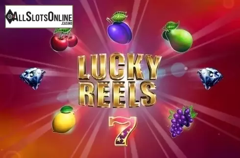Lucky Reels (Wazdan)