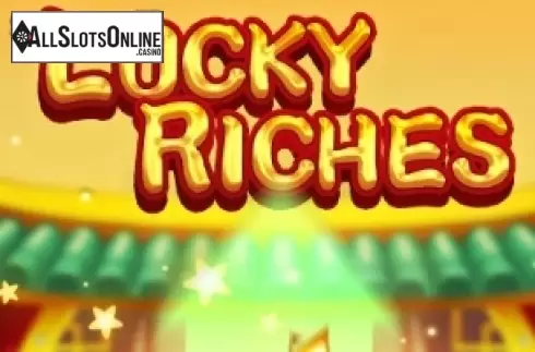 Lucky Riches (XIN Gaming)
