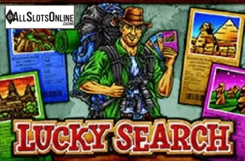 Lucky Search