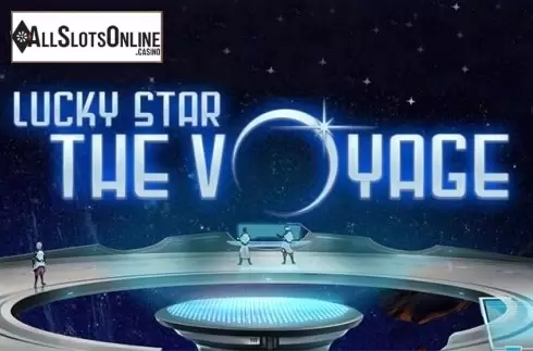 Lucky Star The Voyage