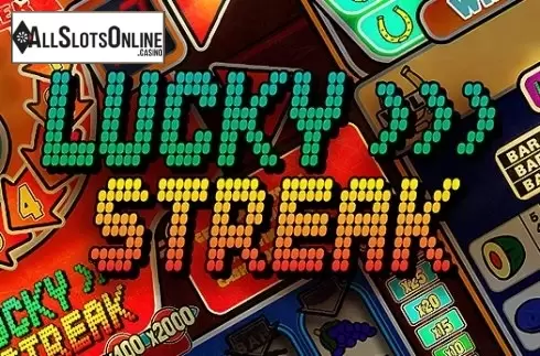 Lucky Streak (Big Time Gaming)