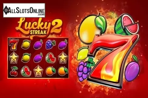 Lucky Streak 2