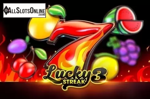 Lucky Streak 3